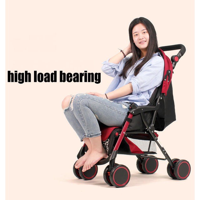 XE TƯ THẾ A6 ♥FREESHIP♥, XE ĐẨY 2 CHIỀU,CHÍNH HÃNG WISESONLE.