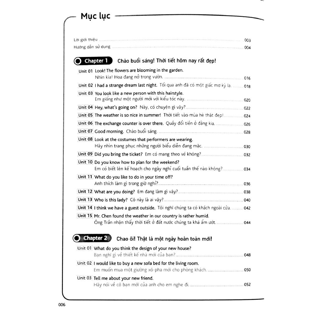 Sách - Trò Chuyện Tự Nhiên Bằng Tiếng Anh Qua 180 Tình Huống