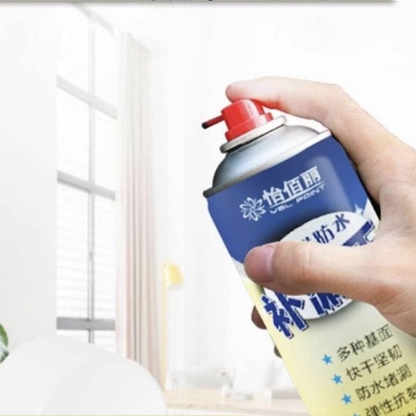 Bình Xịt Chống Dột Chống Thấm Nước - Dung Dịch Xịt Chống Thấm Dột 450ml