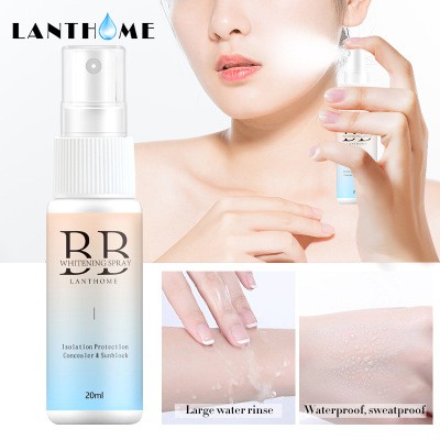 ♥♥♥♥⭐[Sẵn sàng vận chuyển 🚚💨] Xịt trắng da toàn thân dưỡng ẩm da dung tích 20ml | BigBuy360 - bigbuy360.vn