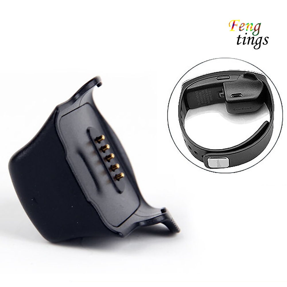 Đế Sạc Cho Đồng Hồ Thông Minh Samsung Galaxy Gear Fit R350