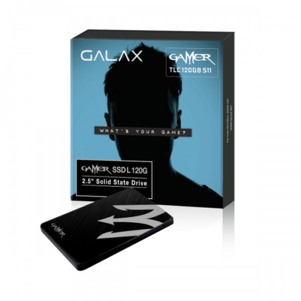 Ổ Cứng Ssd Gamer L Series 120gb Phiên Bản Giới Hạn | BigBuy360 - bigbuy360.vn