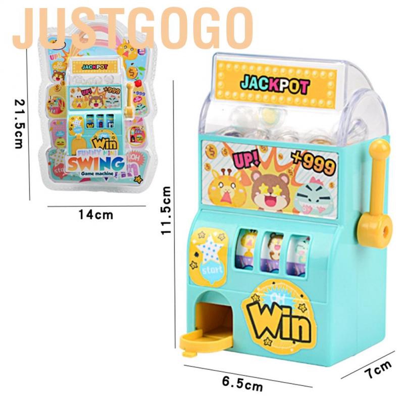 Baby Kids Toddler Beverage Vending Lottery Machine Pretend Game Educational Toys Gifts