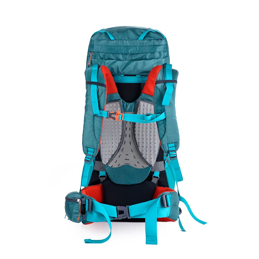 Ba lô leo núi trợ lực dung tích 55L Naturehike NH16Y020-Q