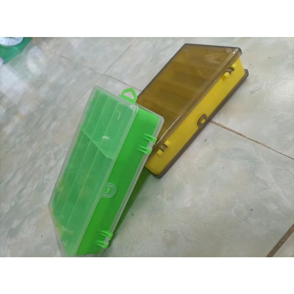 Hộp đựng phụ kiện 2 mặt