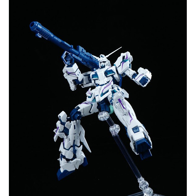 Mô hình lắp ráp RG 1/144 Gundam Unicorn bilibili ver Bandai