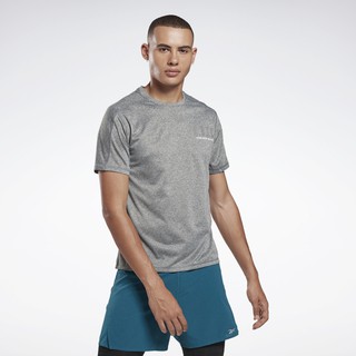 Áo Thun Thể Thao Nam REEBOK One Series Running Reflective Move Tee FL0117
