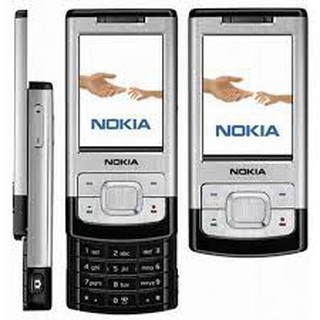 VỎ NOKIA 6500