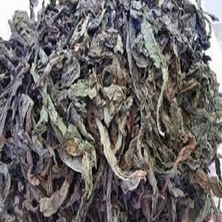 1kg Lá Khôi Tía khô ( Khôi Nhung) hàng loại 1 - bk32bca