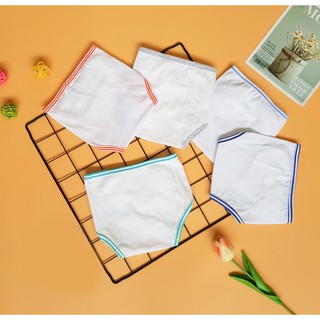 💓  set 10 tã dán Bibo Kim Thu 100% cotton miếng dán êm