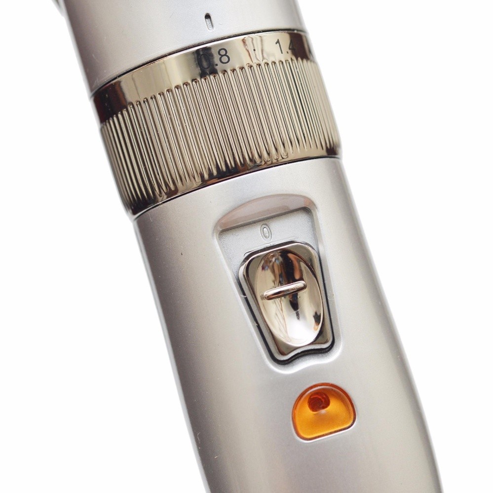 ⚡️Tông đơ cắt tóc gia đình KEMEI-27C - Đẹp dễ sử dụng