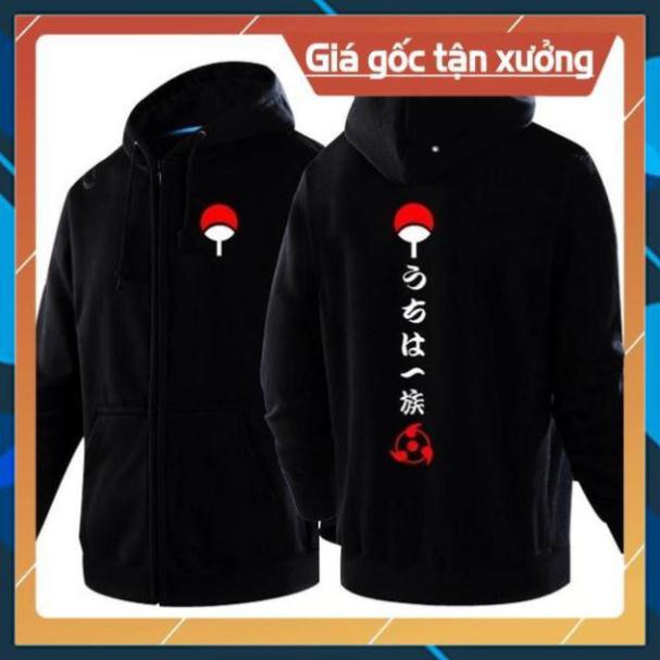 [SIÊU PHẨM] [HOT] [KM Khủng ] Áo khoác Naruto lục đạo phong cách giá siêu rẻ