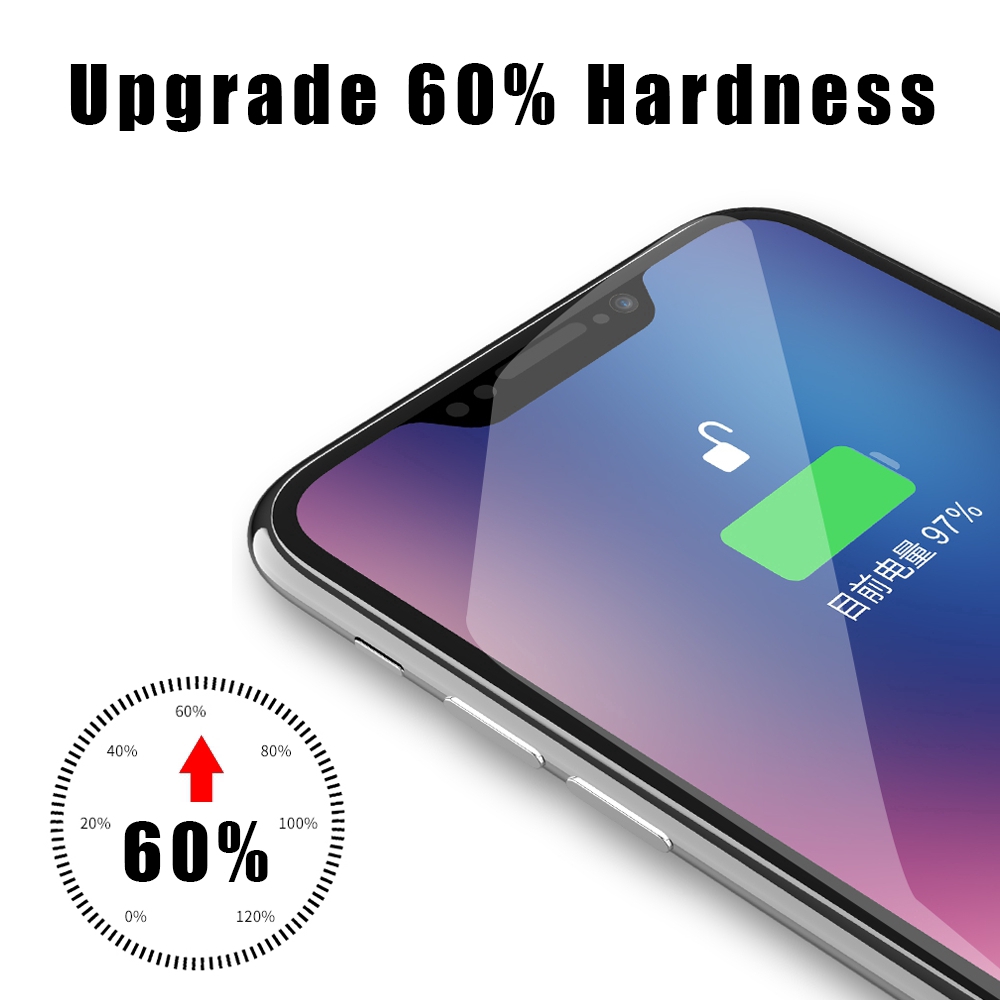 3 chiếc 9D Kính cường lực cho Huawei Nova 7i 7 SE Noav 6 5 Pro 5T 4e 4 3 3i 3E 2 Plus 2i Huawie Black edge curve Screen Protector Transparent Full Coverage màn Bảo vệ màn hình trong suốt