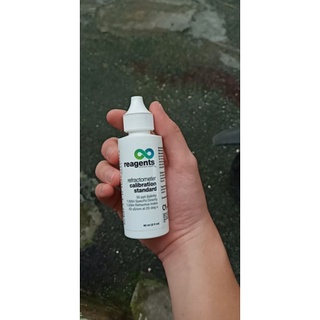 Dung dịch hiệu chỉnh ống nhòm đo mặn continuum aquatics (usa