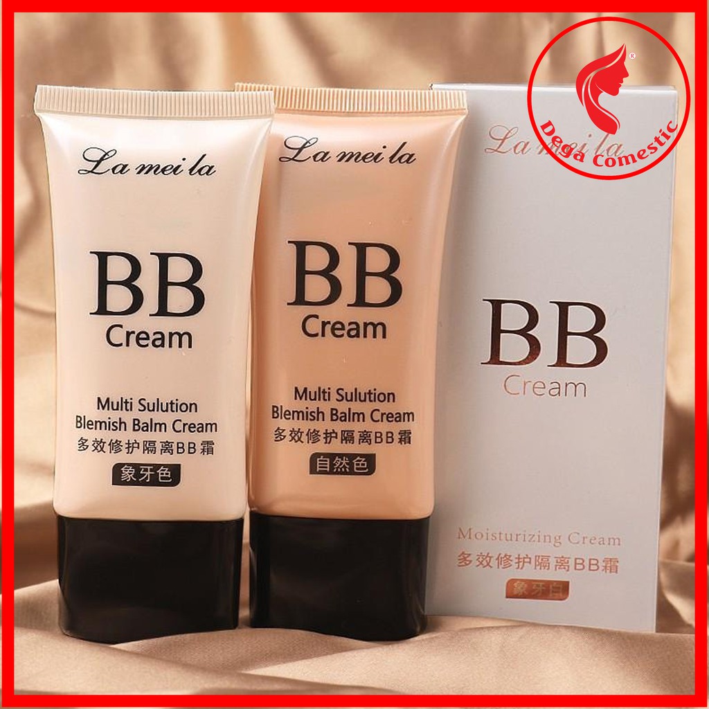 Kem nền BB siêu mịn lâu trôi dưỡng trắng Special Snail Lameila | BigBuy360 - bigbuy360.vn