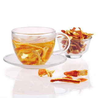 Trà Vỏ Quýt (Trần Bì) 50g - An Trà