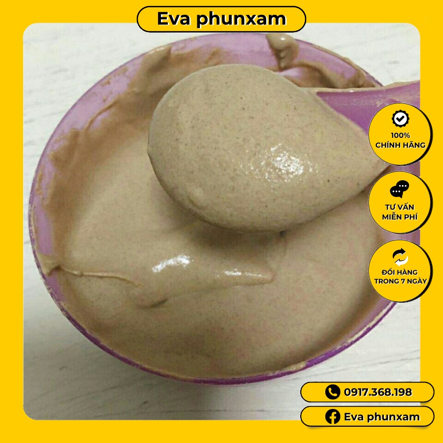 Bột năng lượng nóng dưỡng sinh