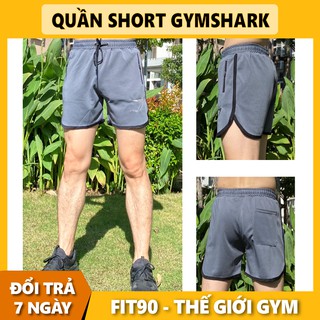 Quần short tập gym Gymshark -  Quần đùi nam - Đồ tập thể thao 2020SS
