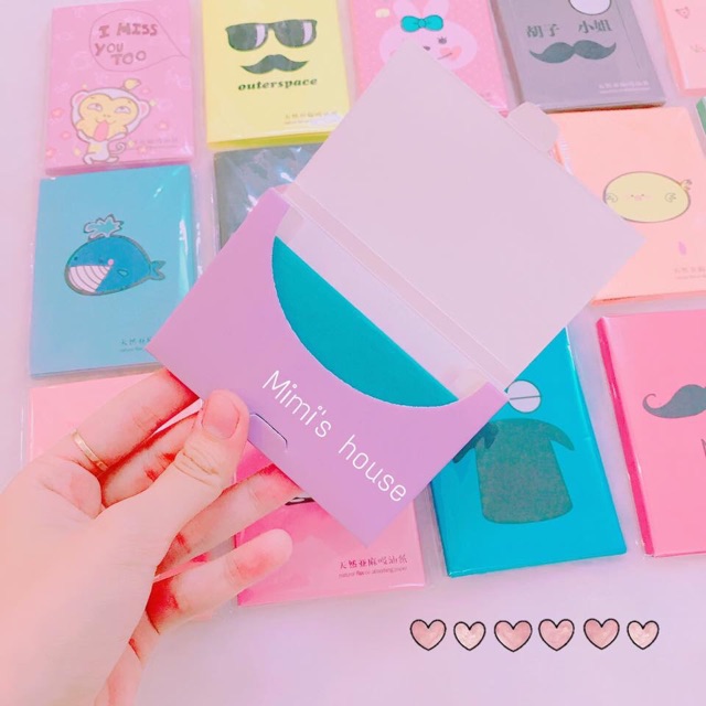 GIẤY THẤM DẦU | BigBuy360 - bigbuy360.vn