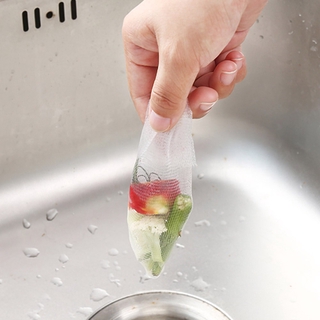 100 Lưới Lọc Rác Cho Bồn Rửa Chén