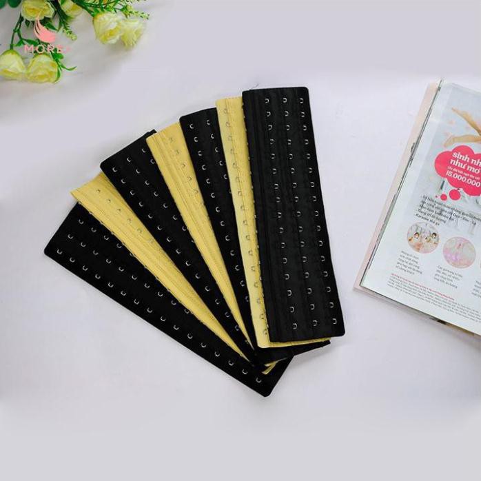 Thanh nối đai nịt bụng  - miếng tăng size gen nịt bụng - miếng nối đai latex