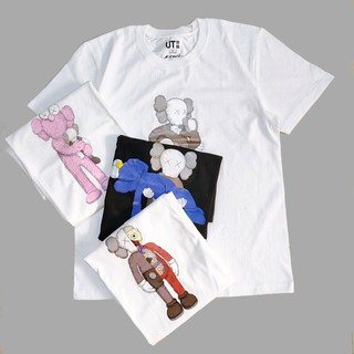 [Hot 2020] Áo thun Unisex họa tiết dễ thương