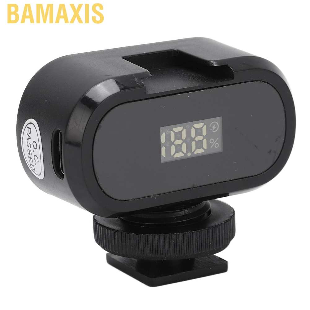 Vòng đèn chụp ảnh Bamaxis 7 màu 55x45x30mm
 | BigBuy360 - bigbuy360.vn