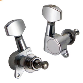 [Edstars] Chốt điều chỉnh đẹp kèm theo đầu cho đàn Guitar điện Acoustic 6R