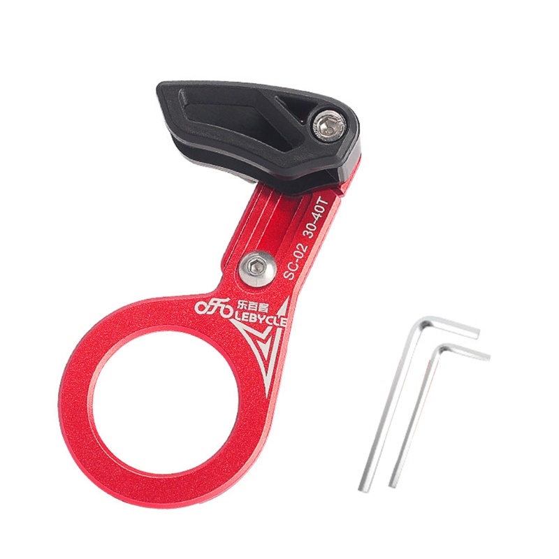 QQ Bộ Ổn Định Bảo Vệ Đĩa Xích Xe Đạp Leo Núi Chuyên Dụng