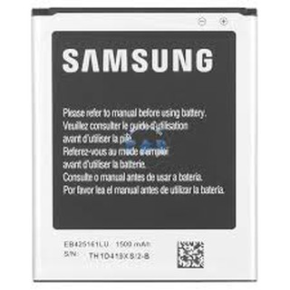 Pin Samsung Galaxy Ace 2 i8160 S7562 S7560 S7580 - EB425161LU