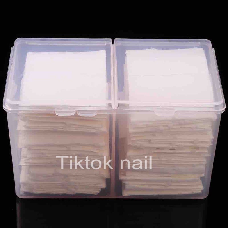 hộp đựng giấy lau gel