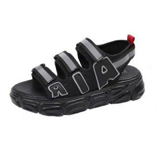 Sandal nữ 3 quai phản quang mới