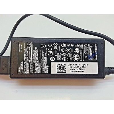 Sạc Laptop Dell Latitude E5250 E5270 E5430 E5440 E5450 E5470 E5530 E5540 E5550 E5570 E6440 E7240