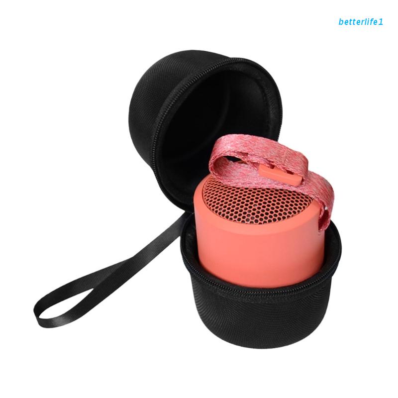 Hộp đựng bảo vệ loa không dây SRS-XB13 bằng nylon chống thấm nước tiện dụng