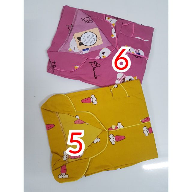 Bộ pijama kate cộc Siêu Hot Hit | BigBuy360 - bigbuy360.vn