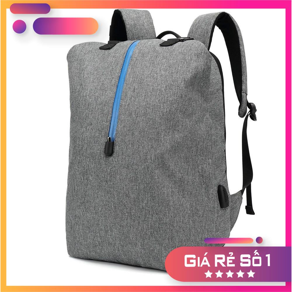 Balo laptop thời trang Coolbell CB7009 15.6 inch, Balo đựng laptop nam cao cấp cỡ lớn hàng hiệu chính hãng giá rẻ