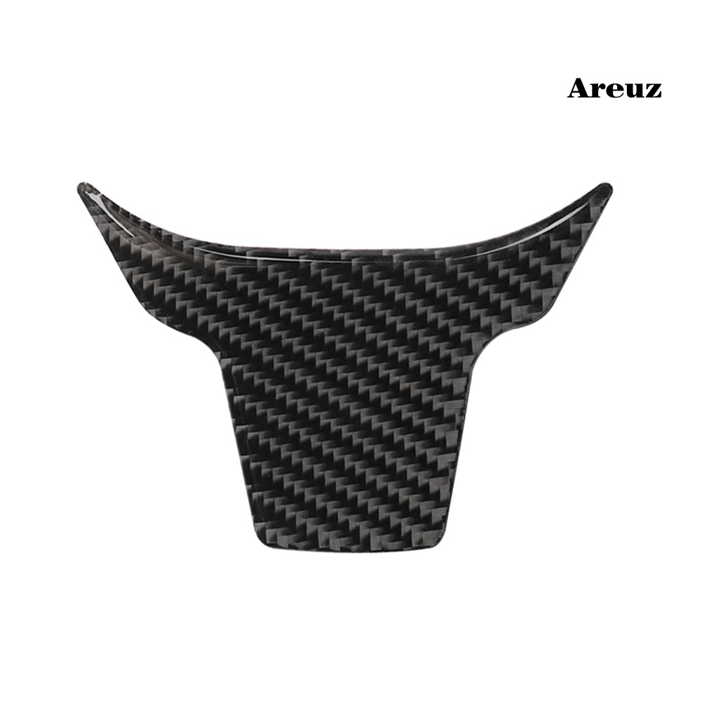 Decal Dán Trang Trí Vô Lăng Xe Hơi Honda Civic 2016-2019