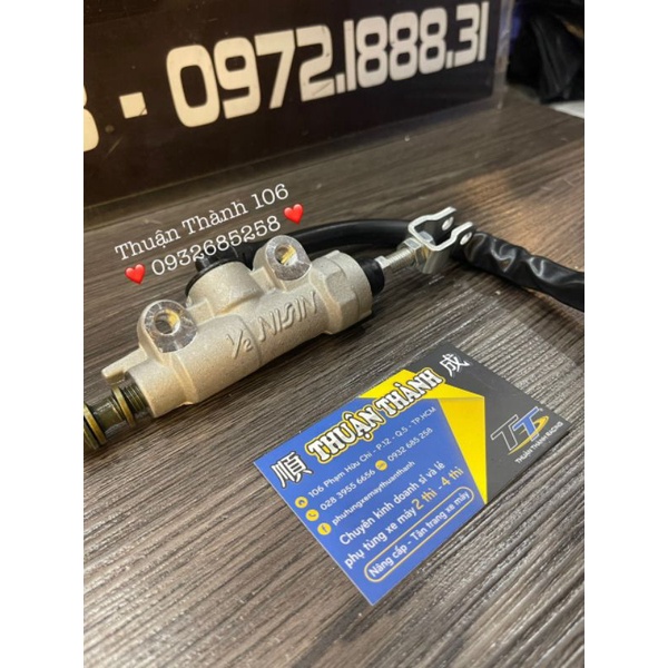 Ben đạp sau sport L2 ( các dòng xe )