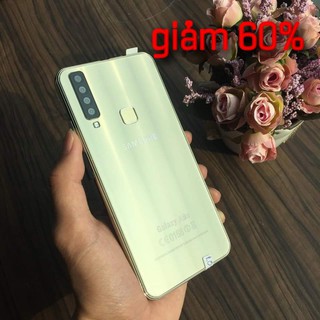 Điện thoại  samsung galaxy A9s