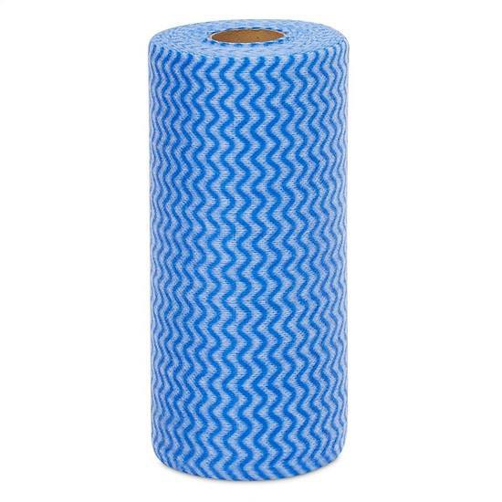 CUỘN KHĂN GIẤY LAU BẾP ĐA NĂNG HOMEEASY (SIÊU GIÁ RẺ)