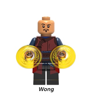 Mô Hình Lính Groot Mùa Đông Mini