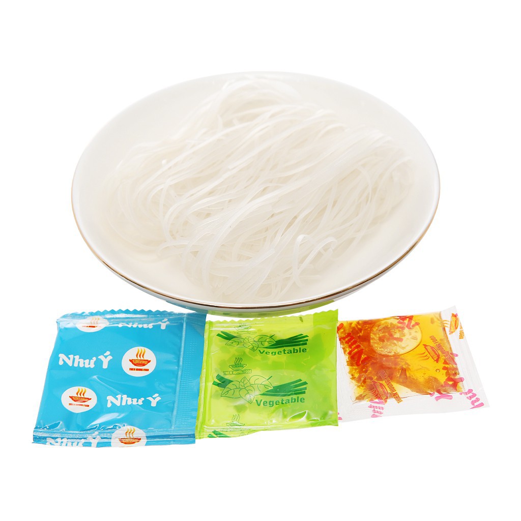 Hủ tiếu Như Ý vị Nam Vang gói 60g - truonggiangshop