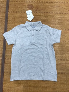 Áo polo zara kid