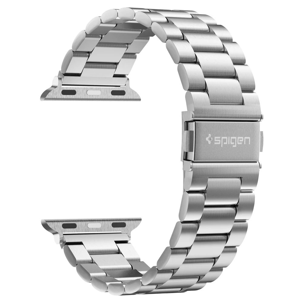 Dây Đeo Spigen Watch Band Modern Fit Apple Watch Size 42mm / 44mm / 41mm / 45mm