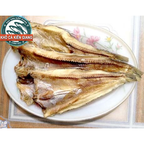 Đặc sản Khô Cá Mối 1kg - Đặc sản Phú Quốc
