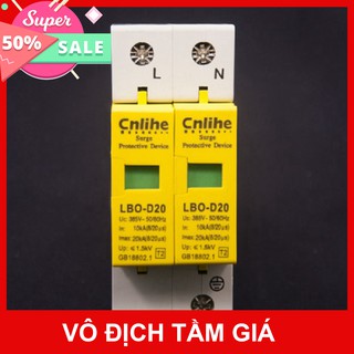 Chống sét lan truyền