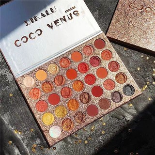 Bảng phấn mắt Coco Venus 35 ô