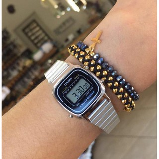 Đồng Hồ Nữ Mini LA670