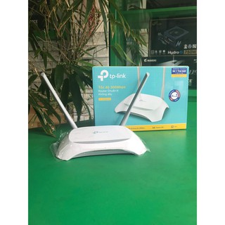 Modem WiFi TPLink TL-WR840N