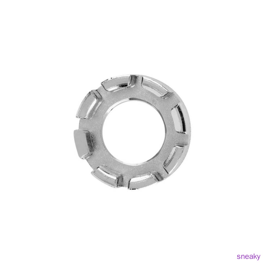 Cờ lê nan hoa điều chỉnh căm xe đạp 8 lỗ